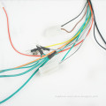 Factory direct car DVD player cable assembly wiring harness